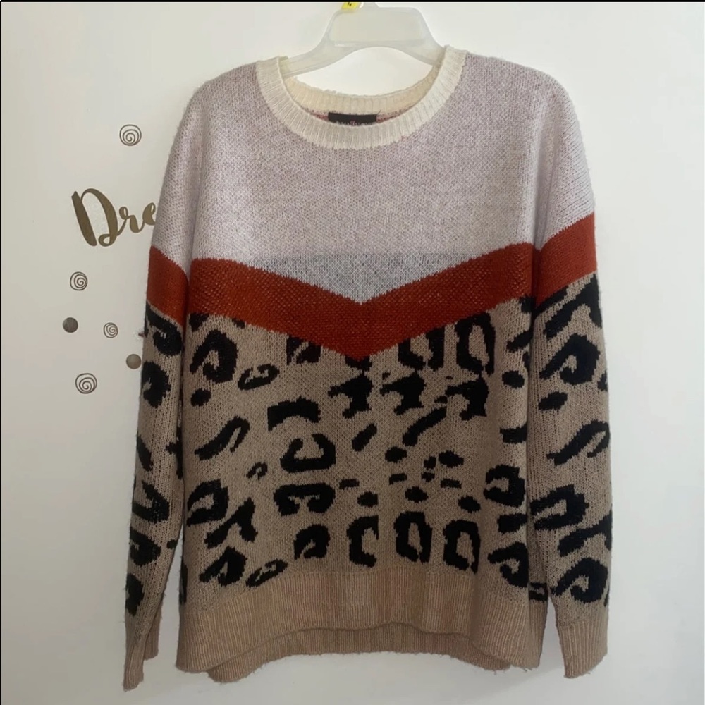 Women’s sweater